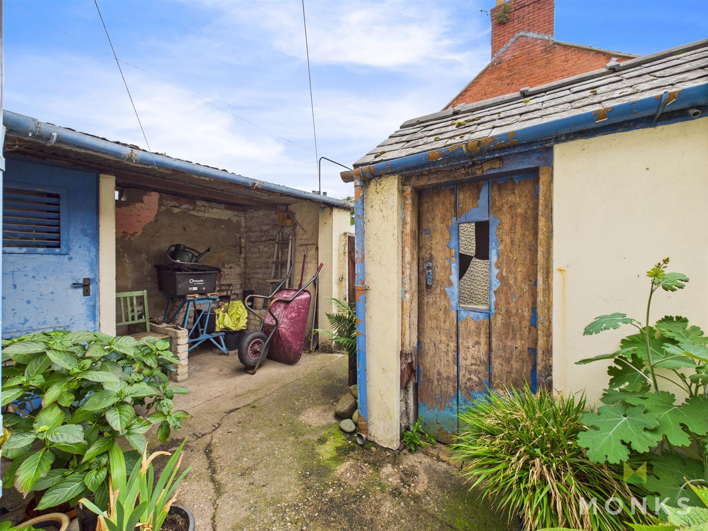 5 Oak Street, Oswestry, SY11 1LJ SSTC